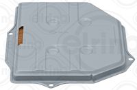 Hydraulische filter, automatische transmissie