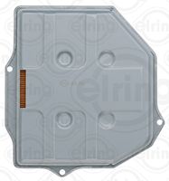 Hydraulische filter, automatische transmissie