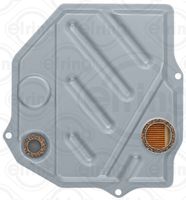 Hydraulische filter, automatische transmissie