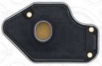 Hydraulische filter, automatische transmissie