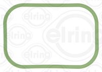 Pakking, inlaatspruitstuk omkasting