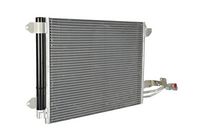 Condensor, airconditioning