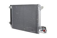 Condensor, airconditioning