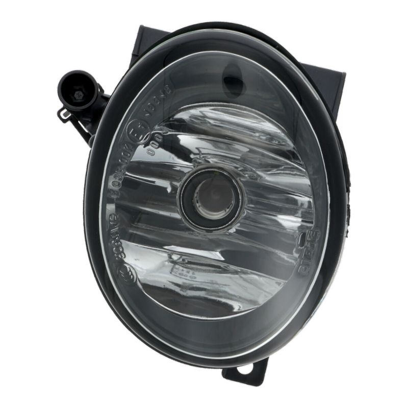 Mistlamp
