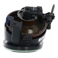Mistlamp