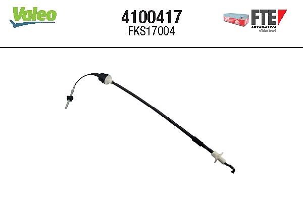Koppelingkabel
