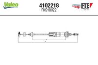 Koppelingkabel