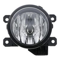 Mistlamp