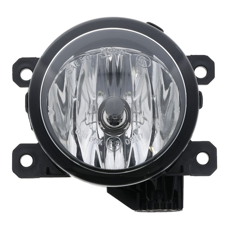 Mistlamp
