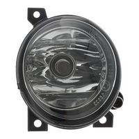 Mistlamp
