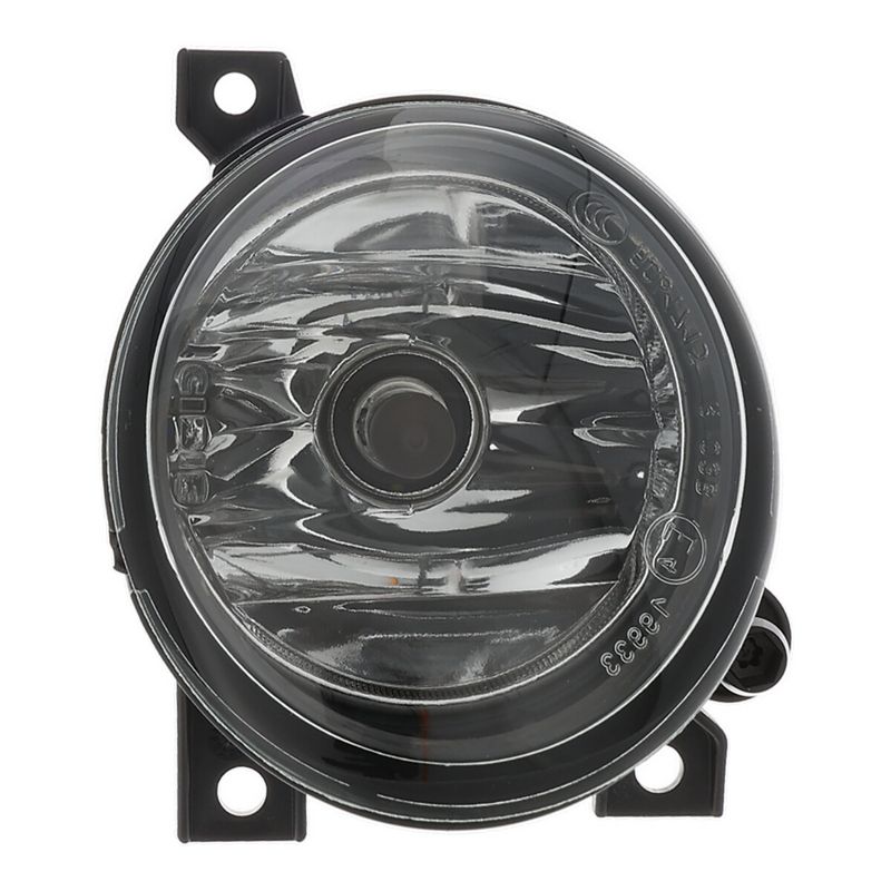 Mistlamp