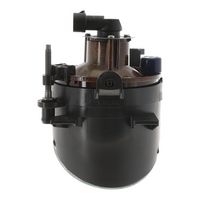 Mistlamp