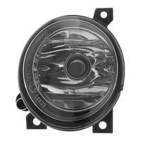 Mistlamp