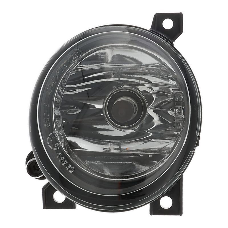 Mistlamp