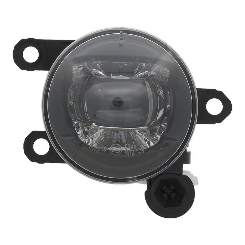 Mistlamp