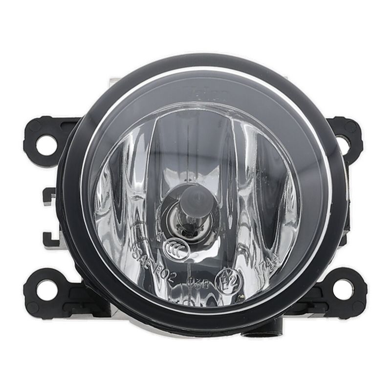 Mistlamp