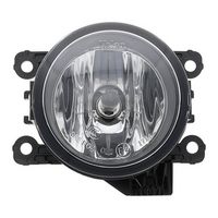 Mistlamp
