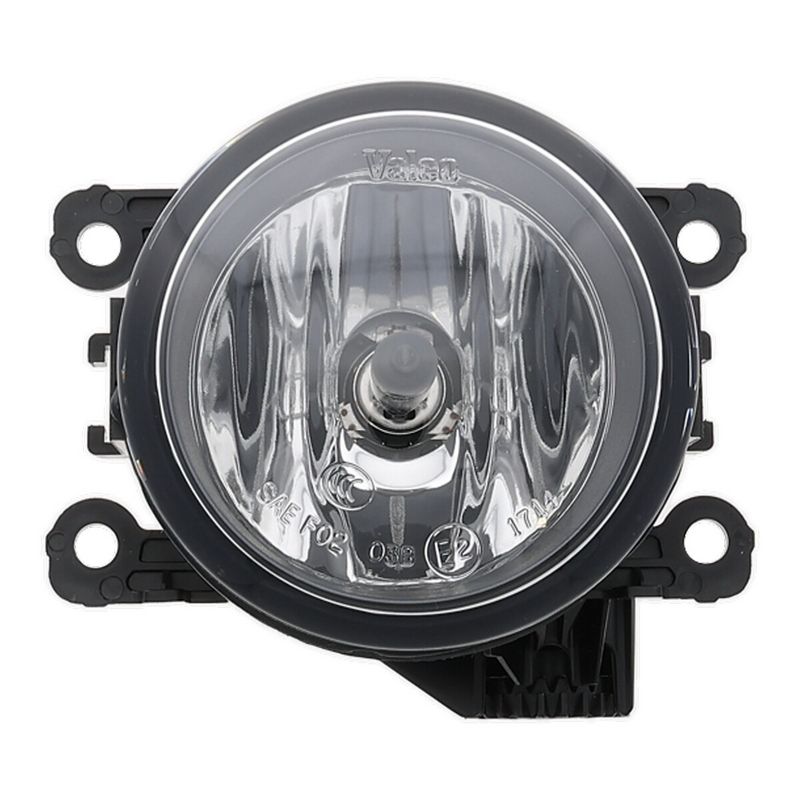 Mistlamp