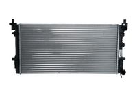 Radiateur