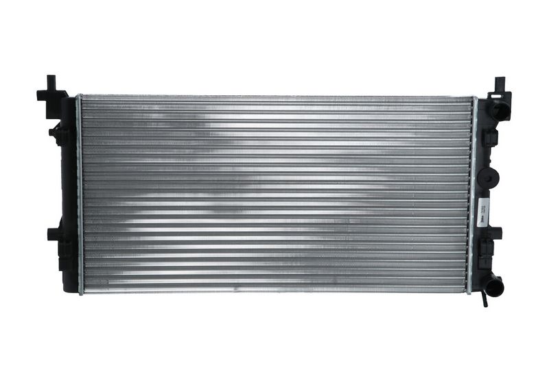 Radiateur