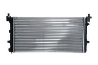 Radiateur