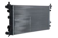Radiateur