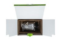 Compressor, airconditioning