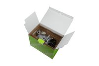 Compressor, airconditioning