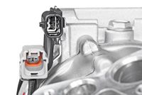 Compressor, airconditioning