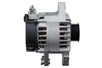 Dynamo / Alternator