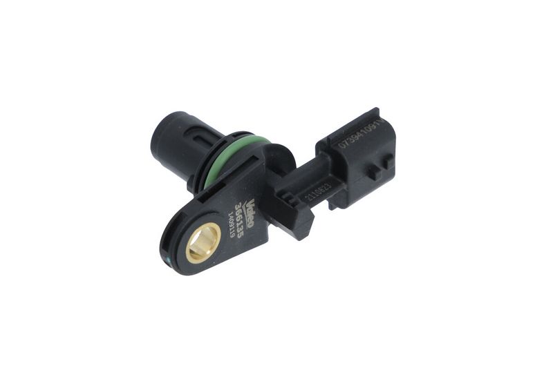 Nokkenassensor