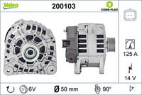 Dynamo / Alternator
