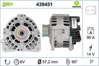 Dynamo / Alternator