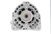Dynamo / Alternator