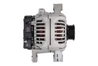 Dynamo / Alternator