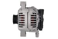 Dynamo / Alternator