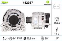 Dynamo / Alternator