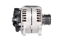 Dynamo / Alternator