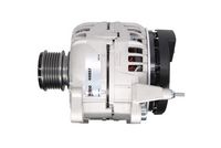 Dynamo / Alternator