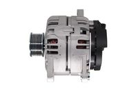 Dynamo / Alternator