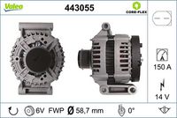 Dynamo / Alternator