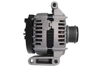 Dynamo / Alternator