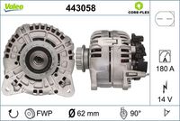 Dynamo / Alternator