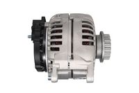 Dynamo / Alternator