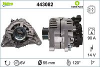 Dynamo / Alternator