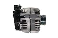 Dynamo / Alternator
