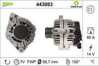 Dynamo / Alternator
