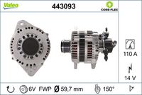 Dynamo / Alternator
