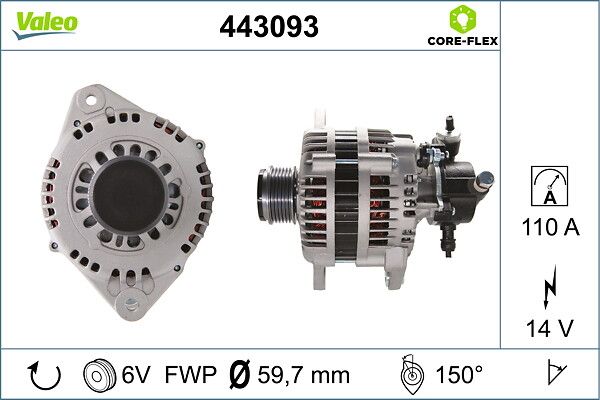 Dynamo / Alternator