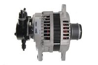Dynamo / Alternator